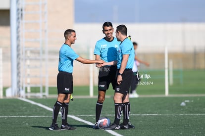  | Santos Laguna vs Chivas sub 19