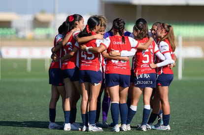  | Santos Laguna vs Chivas sub 19