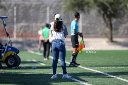  | Santos Laguna vs Chivas sub 19