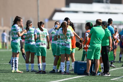  | Santos Laguna vs Chivas sub 19