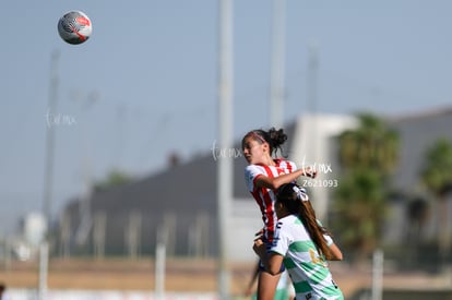  | Santos Laguna vs Chivas sub 19