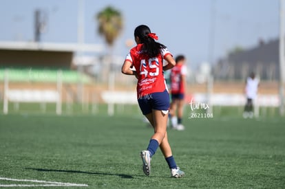 Joanna Aguilera | Santos Laguna vs Chivas sub 19