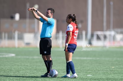  | Santos Laguna vs Chivas sub 19