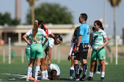  | Santos Laguna vs Chivas sub 19