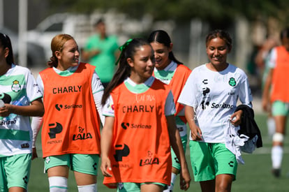  | Santos Laguna vs Chivas sub 19