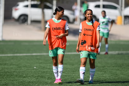  | Santos Laguna vs Chivas sub 19