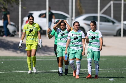  | Santos Laguna vs Chivas sub 19