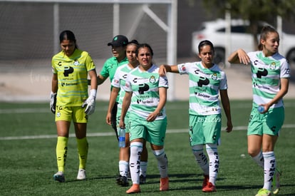  | Santos Laguna vs Chivas sub 19