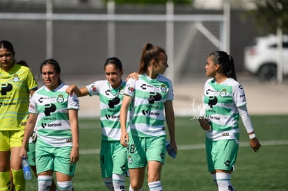  | Santos Laguna vs Chivas sub 19