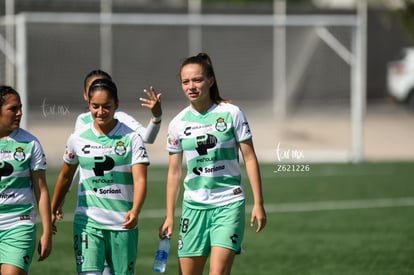  | Santos Laguna vs Chivas sub 19