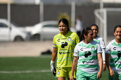  | Santos Laguna vs Chivas sub 19