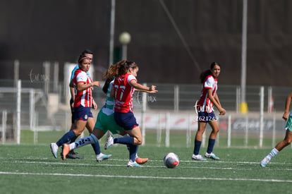  | Santos Laguna vs Chivas sub 19