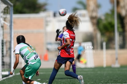  | Santos Laguna vs Chivas sub 19