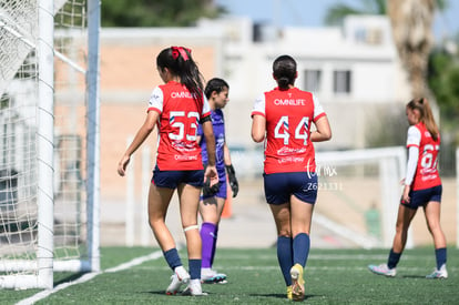  | Santos Laguna vs Chivas sub 19