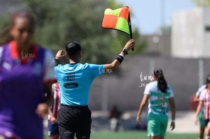  | Santos Laguna vs Chivas sub 19