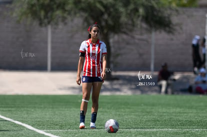  | Santos Laguna vs Chivas sub 19