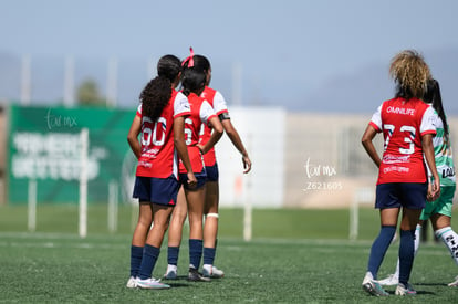  | Santos Laguna vs Chivas sub 19