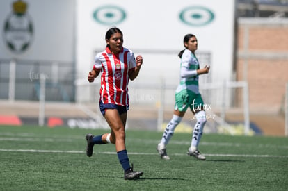  | Santos Laguna vs Chivas sub 19