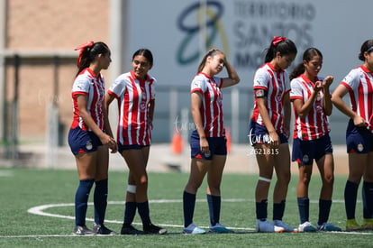  | Santos Laguna vs Chivas sub 19