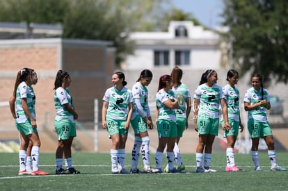  | Santos Laguna vs Chivas sub 19