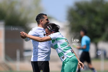  | Santos Laguna vs Chivas sub 19