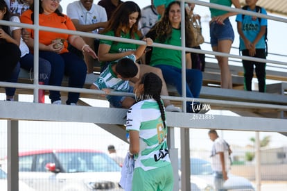  | Santos Laguna vs Chivas sub 19