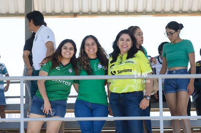  | Santos Laguna vs Chivas sub 19