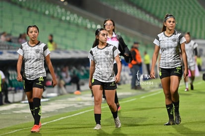  | Santos Laguna vs Bravas FC Juárez