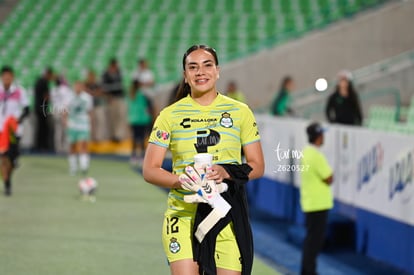 Karol Contreras | Santos Laguna vs Bravas FC Juárez