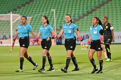  | Santos Laguna vs Bravas FC Juárez