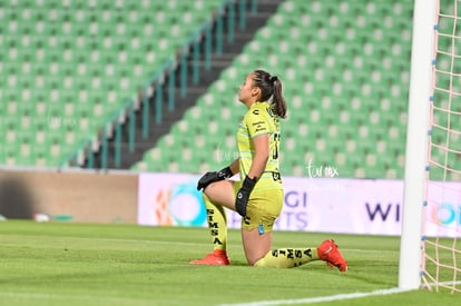 Aida Cantú | Santos Laguna vs Bravas FC Juárez