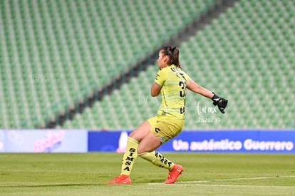 Aida Cantú | Santos Laguna vs Bravas FC Juárez