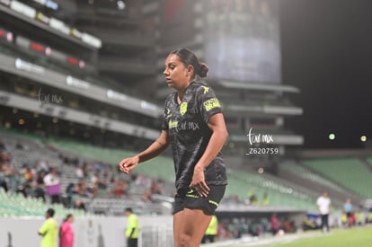 María Sánchez | Santos Laguna vs Bravas FC Juárez