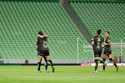  | Santos Laguna vs Bravas FC Juárez