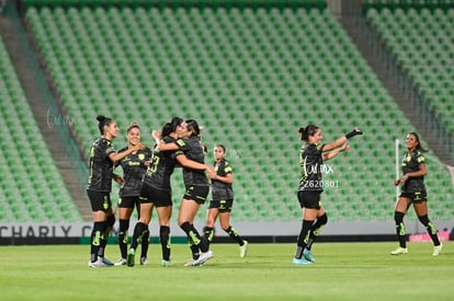  | Santos Laguna vs Bravas FC Juárez