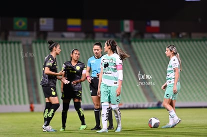  | Santos Laguna vs Bravas FC Juárez