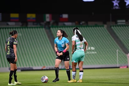  | Santos Laguna vs Bravas FC Juárez