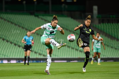  | Santos Laguna vs Bravas FC Juárez