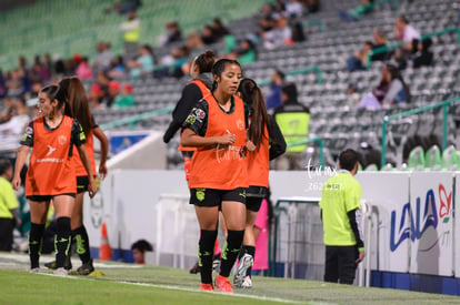  | Santos Laguna vs Bravas FC Juárez