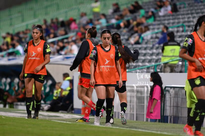  | Santos Laguna vs Bravas FC Juárez