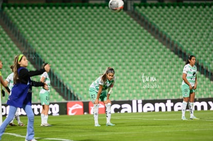  | Santos Laguna vs Bravas FC Juárez