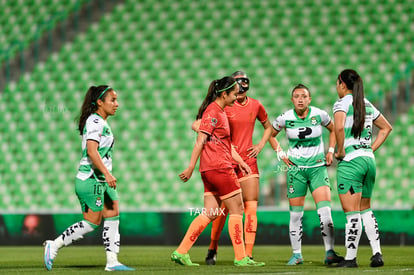  | Santos vs FC Juárez J13 C2023 Liga MX femenil