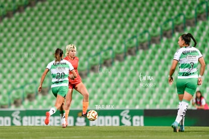  | Santos vs FC Juárez J13 C2023 Liga MX femenil