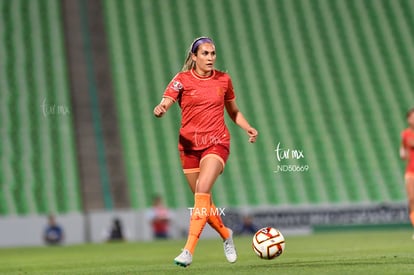 Jasmine Casarez | Santos vs FC Juárez J13 C2023 Liga MX femenil