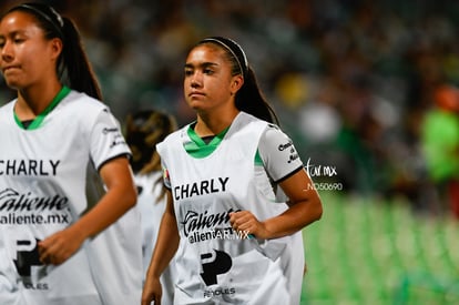  | Santos vs FC Juárez J13 C2023 Liga MX femenil