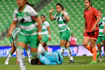  | Santos vs FC Juárez J13 C2023 Liga MX femenil