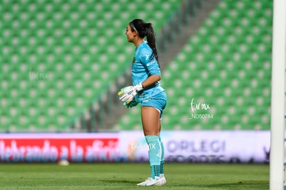 Stefani Jiménez | Santos vs FC Juárez J13 C2023 Liga MX femenil