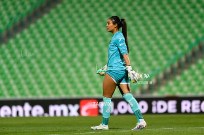 Stefani Jiménez | Santos vs FC Juárez J13 C2023 Liga MX femenil