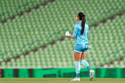 Stefani Jiménez | Santos vs FC Juárez J13 C2023 Liga MX femenil