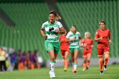 Alexia Villanueva | Santos vs FC Juárez J13 C2023 Liga MX femenil